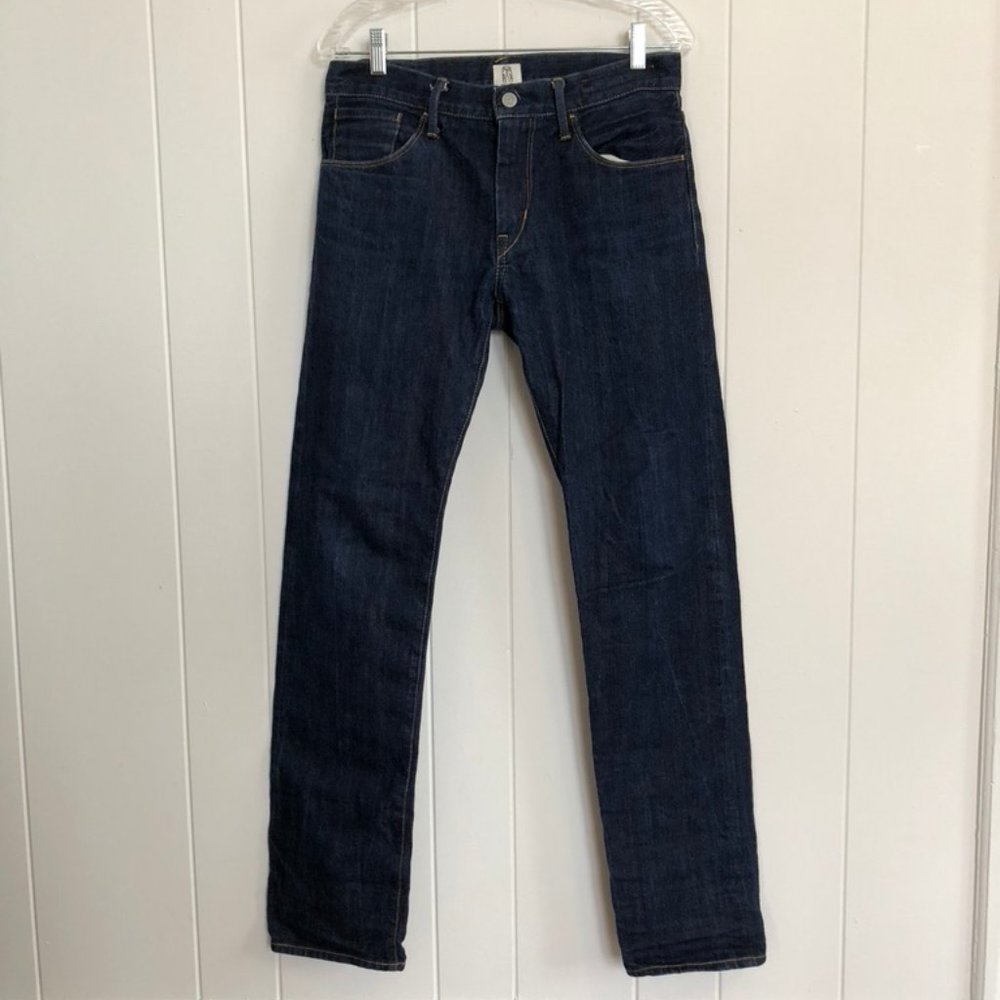 Hiroshi Kato Jeans